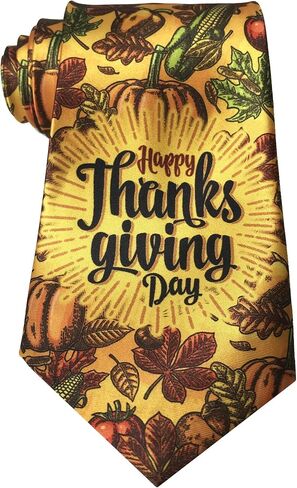 Melody Halloween Tie Pumpkin Skull Neck Tie Jack-O'-Lantern Halloween Necktie for Men in Saudi Arabia