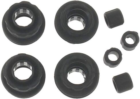 Carlson 16186 Rear Disc Brake Hardware Kit in Saudi Arabia