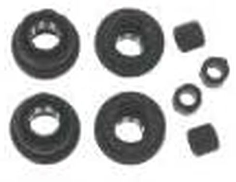 Carlson 16186 Rear Disc Brake Hardware Kit in Saudi Arabia