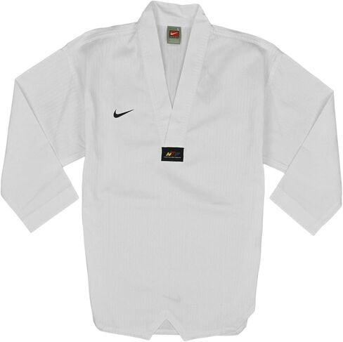 Nike Mens Taekwondo Dobok Game Uniform, Size Small in Saudi Arabia