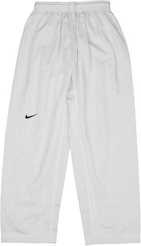 Nike Mens Taekwondo Dobok Game Uniform, Size Small in Saudi Arabia