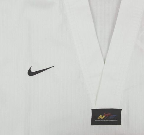 Nike Mens Taekwondo Dobok Game Uniform, Size Small in Saudi Arabia