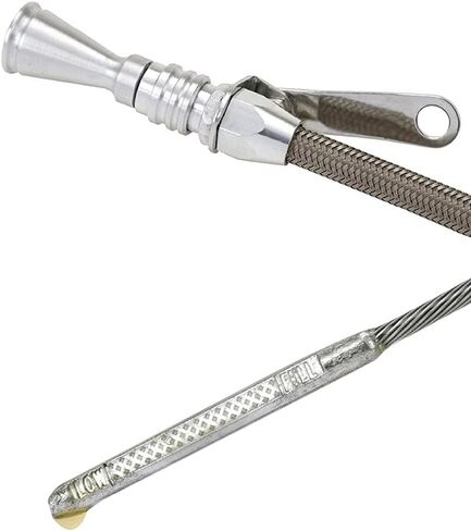 Lokar 1220174 Anchor-Tight 1/4 "NPT Gauge مرنة محرك عالمي مرن مع قفل in Kuwait