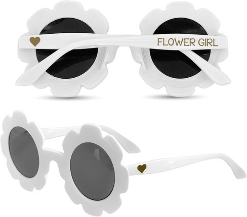 Mr&MrsGifts Ring Security Sunglasses for Wedding UV400 Protective BPA-Free Ring Bear Proposal Gifts in Saudi Arabia