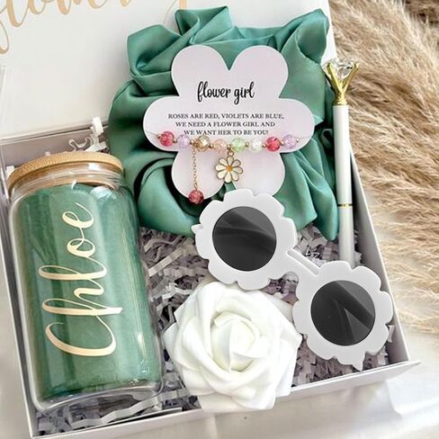 Mr&MrsGifts Ring Security Sunglasses for Wedding UV400 Protective BPA-Free Ring Bear Proposal Gifts in Saudi Arabia