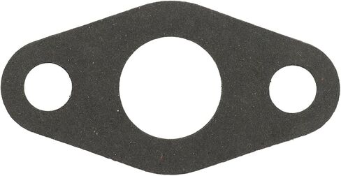 Turbocharger Gasket, High Hardness Paper Long Life Oil Drain Return Gasket 10Pcs Excellent Sealing for T3 T4 Turbo in Saudi Arabia