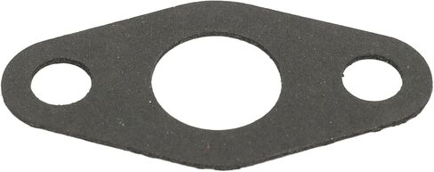 Turbocharger Gasket, High Hardness Paper Long Life Oil Drain Return Gasket 10Pcs Excellent Sealing for T3 T4 Turbo in Saudi Arabia
