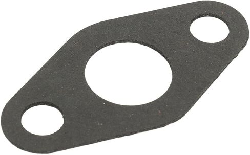 Turbocharger Gasket, High Hardness Paper Long Life Oil Drain Return Gasket 10Pcs Excellent Sealing for T3 T4 Turbo in Saudi Arabia
