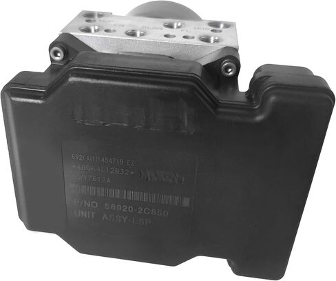Topteng Anti-Lock Brake ABS Pump Fit for Hyundai Tucson for Kia Sportage 2005-2007 58920-2E300 in Saudi Arabia