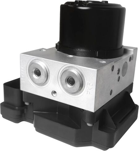 Topteng Anti-Lock Brake ABS Pump Fit for Hyundai Tucson for Kia Sportage 2005-2007 58920-2E300 in Saudi Arabia