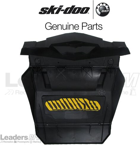 Ski-Doo New OEM Snow Righ in Saudi Arabia