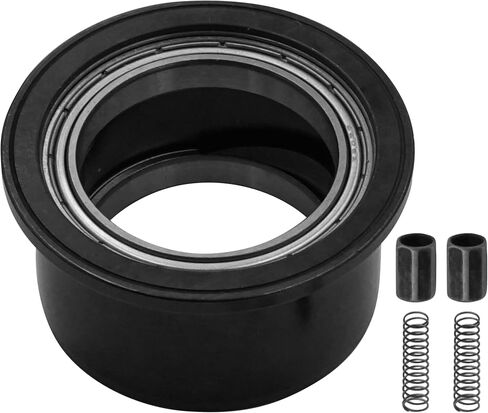 Caltric Clutch with Ball Bearings Compatible with BRP Can-Am Traxter HD5 2017-2021 / Outlander/Max 400 450 EFI 2007-2023 in Saudi Arabia