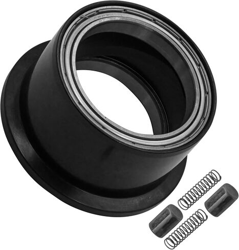 Caltric Clutch with Ball Bearings Compatible with BRP Can-Am Traxter HD5 2017-2021 / Outlander/Max 400 450 EFI 2007-2023 in Saudi Arabia