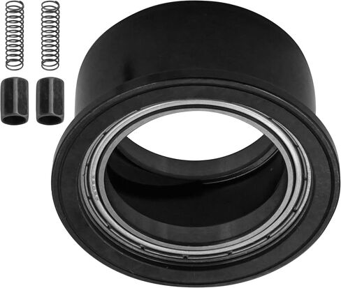 Caltric Clutch with Ball Bearings Compatible with BRP Can-Am Traxter HD5 2017-2021 / Outlander/Max 400 450 EFI 2007-2023 in Saudi Arabia