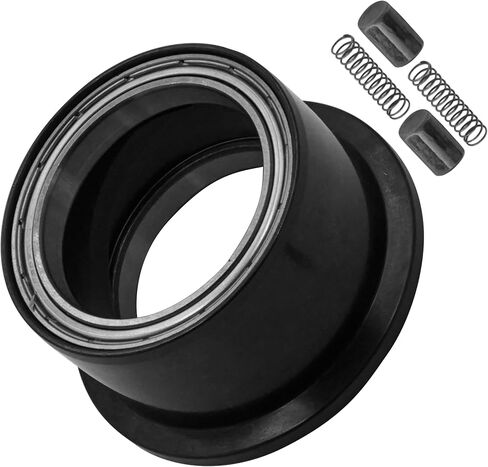 Caltric Clutch with Ball Bearings Compatible with BRP Can-Am Traxter HD5 2017-2021 / Outlander/Max 400 450 EFI 2007-2023 in Saudi Arabia