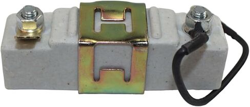 Resistor Assembly Fits Ford Tractor 8NE10306 in Saudi Arabia