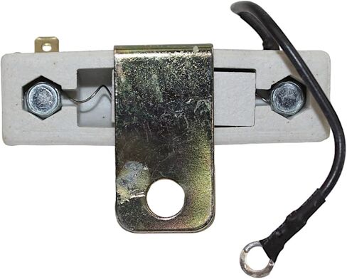 Resistor Assembly Fits Ford Tractor 8NE10306 in Saudi Arabia