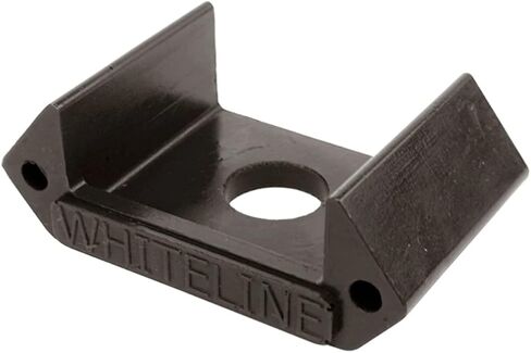 Whiteline KDT926 Manual Transmission Bushing Compatible with 13-25 BRZ, FR-S, GR86, 86 in Saudi Arabia