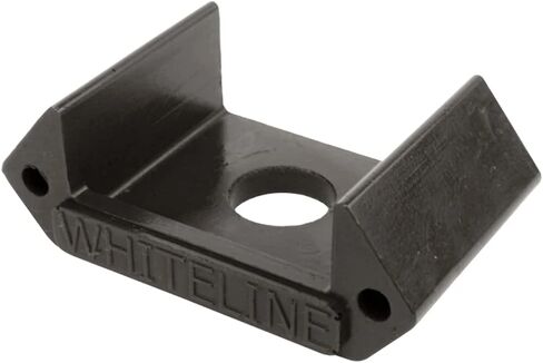 Whiteline KDT926 Manual Transmission Bushing Compatible with 13-25 BRZ, FR-S, GR86, 86 in Saudi Arabia