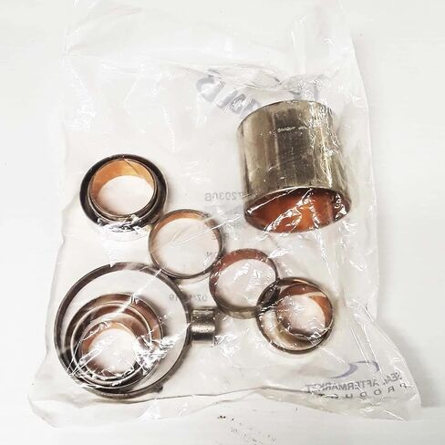 Bushing Kit, 68RFE 2007-Up in Saudi Arabia
