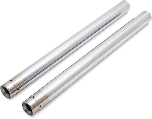 TOFR 49MM أنابيب شوكة لهارلي VRSCD NIGHT-ROD 2007-2011 VRSCAW V-ROD 2007-2010 OEM 46504-07 Chrome 25 "37MN5 Steel in Saudi Arabia
