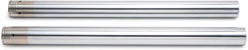 TOFR 49MM أنابيب شوكة لهارلي VRSCD NIGHT-ROD 2007-2011 VRSCAW V-ROD 2007-2010 OEM 46504-07 Chrome 25 "37MN5 Steel in Saudi Arabia