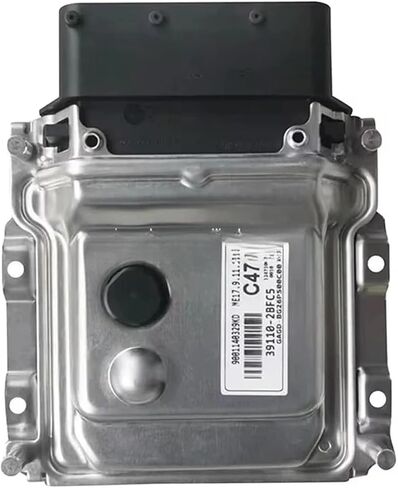 for 39110-2BFC5 391102BFC5 Car Engine Parts Electronic Control Unit Computer Board ECU Applicable for ME17.9.11.1 in Saudi Arabia