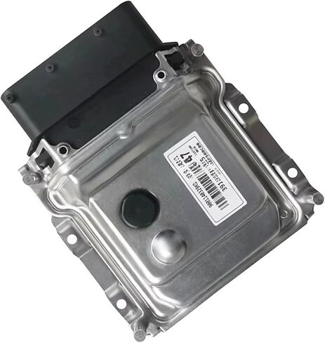 for 39110-2BFC5 391102BFC5 Car Engine Parts Electronic Control Unit Computer Board ECU Applicable for ME17.9.11.1 in Saudi Arabia