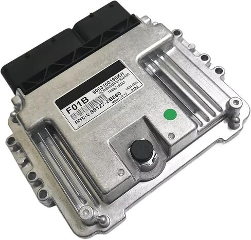لـ 39127-2b860 F01B ECU Automotor لوحة الكمبيوتر الإلكترونية MEG17.9.12 in Saudi Arabia