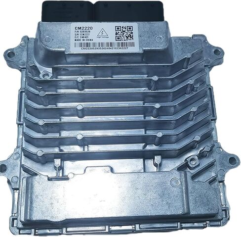 لـ 5293526 C5293526 CM2220 وحدة كمبيوتر محرك ECU لوحة التحكم الإلكترونية ECU ملاءمة لـ ISF3.8 ISF2.8 ECM in Saudi Arabia