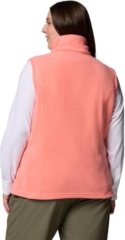 Columbia Women's Benton Springs Vest in Saudi Arabia