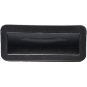 Trunk LID تبديل تبديل زر الفتحة Trunk Tunk Handgate Post Microswitch إطلاق أسود تبديل التبديل القفل الجذع للمجرة in Kuwait