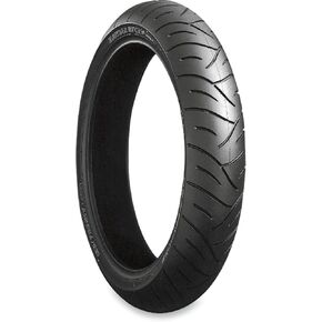 Bridgestone Original Equipment T-Max Yamaha Front Front-120/70R-15 TL in Kuwait