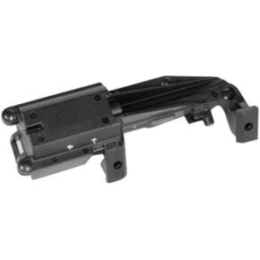 KarParts360 For Buick Riviera 1995 96 97 98 1999 Trunk Lid Release Actuator | Plastic | Black | Male Terminal | Female Connector | 2 Terminal in Kuwait