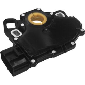 F7LP-7F293-AA مفتاح الأمان المحايد لـ Ford F150 F250 E150 E250 E350 E450 Explorer Explorer Range Sensor Mercury Mountaineer Mazda Lincoln Aviator استبدال F7LZ7F293AB ZZN019495A in Kuwait