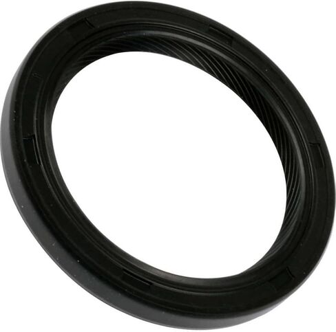 Front for BMW 530i,318i,318is 1984 1985 1986 1987 1988 1989 1990 1991 1992 1993 1994 1995 1996 1997 1998-2005 for Audi RS6,V8 Quattro 1990-2004 Automatic Transmission Seal 1 X in Saudi Arabia