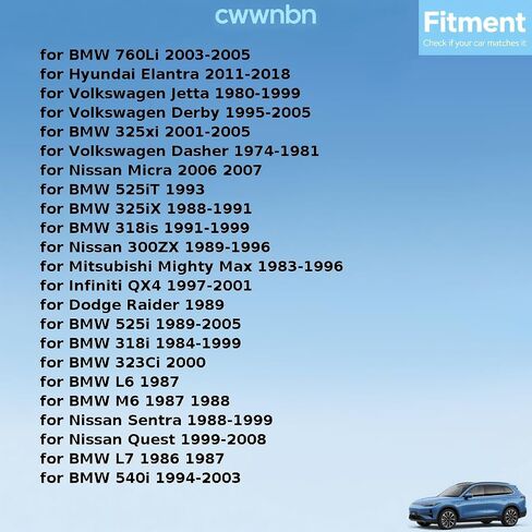 Front for BMW 530i,318i,318is 1984 1985 1986 1987 1988 1989 1990 1991 1992 1993 1994 1995 1996 1997 1998-2005 for Audi RS6,V8 Quattro 1990-2004 Automatic Transmission Seal 1 X in Saudi Arabia