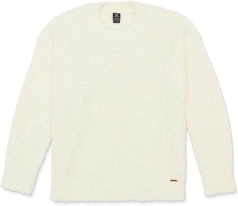 Volcom Big Girls Lived in Lounge Softie Sweater in Saudi Arabia