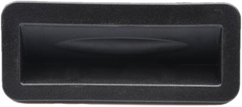 Trunk LID تبديل تبديل زر الفتحة Trunk Tunk Handgate Post Microswitch إطلاق أسود تبديل التبديل القفل الجذع للمجرة in Kuwait
