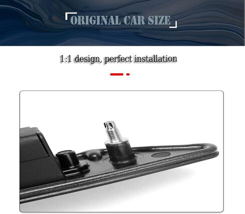 Trunk LID تبديل تبديل زر الفتحة Trunk Tunk Handgate Post Microswitch إطلاق أسود تبديل التبديل القفل الجذع للمجرة in Kuwait