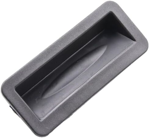 Trunk LID تبديل تبديل زر الفتحة Trunk Tunk Handgate Post Microswitch إطلاق أسود تبديل التبديل القفل الجذع للمجرة in Kuwait