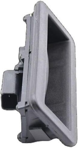 Trunk LID تبديل تبديل زر الفتحة Trunk Tunk Handgate Post Microswitch إطلاق أسود تبديل التبديل القفل الجذع للمجرة in Kuwait