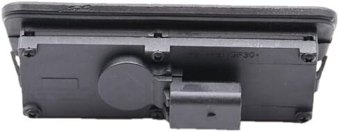 Trunk LID تبديل تبديل زر الفتحة Trunk Tunk Handgate Post Microswitch إطلاق أسود تبديل التبديل القفل الجذع للمجرة in Kuwait