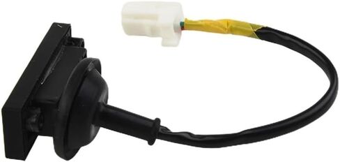 مفتاح تمهيد تمهيد للسيارة مفتاح مفتوح لـ Hyundai لـ i30 81260-1W220 Car الخلفي trunk trunk Lid Boot Boot Conflud in Saudi Arabia