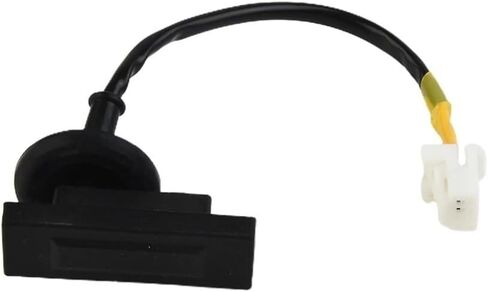 مفتاح تمهيد تمهيد للسيارة مفتاح مفتوح لـ Hyundai لـ i30 81260-1W220 Car الخلفي trunk trunk Lid Boot Boot Conflud in Saudi Arabia