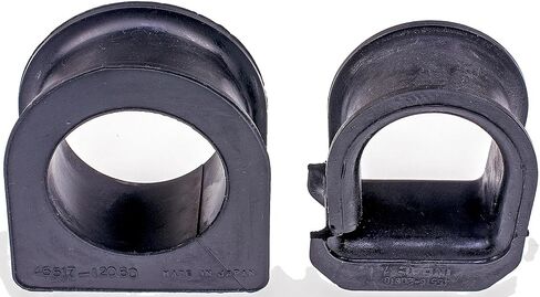 Dorman 541-467 Front Rack and Pinion Mount Bushing Compatible with Select Toyota Models in Saudi Arabia