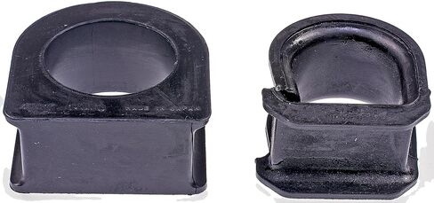 Dorman 541-467 Front Rack and Pinion Mount Bushing Compatible with Select Toyota Models in Saudi Arabia