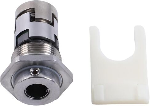 Shaft Seal Kit 96511844 96511836 96511840 Compatible with Grundfos Pump CR/I/N 10/15/20 CR10 CR15 CR20 HQQE in Saudi Arabia