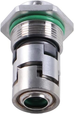 Shaft Seal Kit 96511844 96511836 96511840 Compatible with Grundfos Pump CR/I/N 10/15/20 CR10 CR15 CR20 HQQE in Saudi Arabia