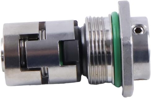 Shaft Seal Kit 96511844 96511836 96511840 Compatible with Grundfos Pump CR/I/N 10/15/20 CR10 CR15 CR20 HQQE in Saudi Arabia
